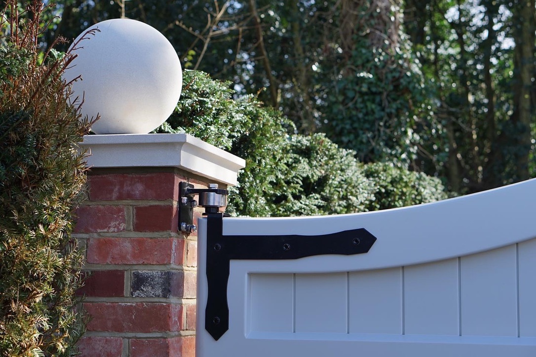 Security systems in Surrey | X16 Systems | Gallery gallery image 4