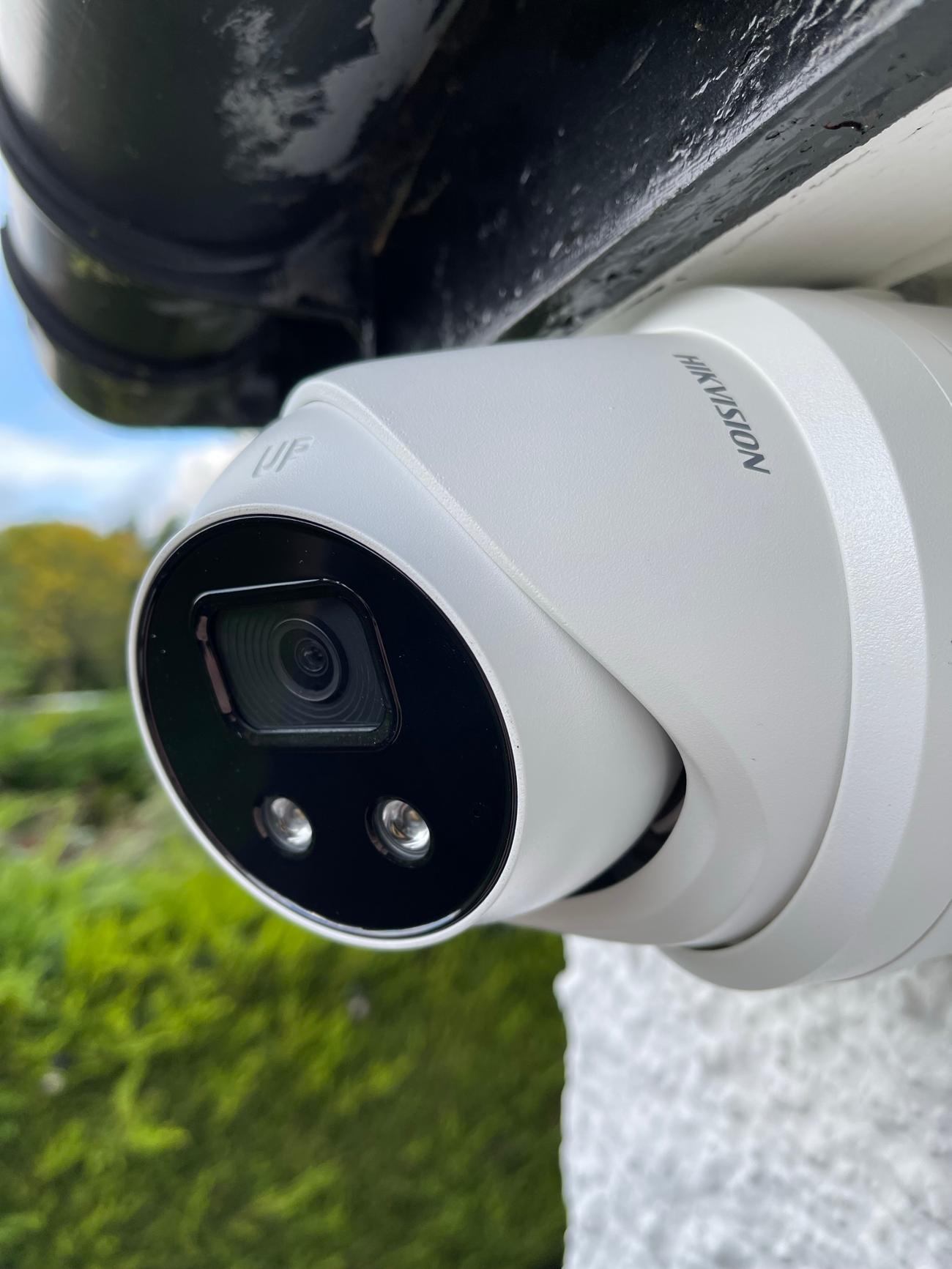 Security systems in Surrey | X16 Systems | Gallery gallery image 12