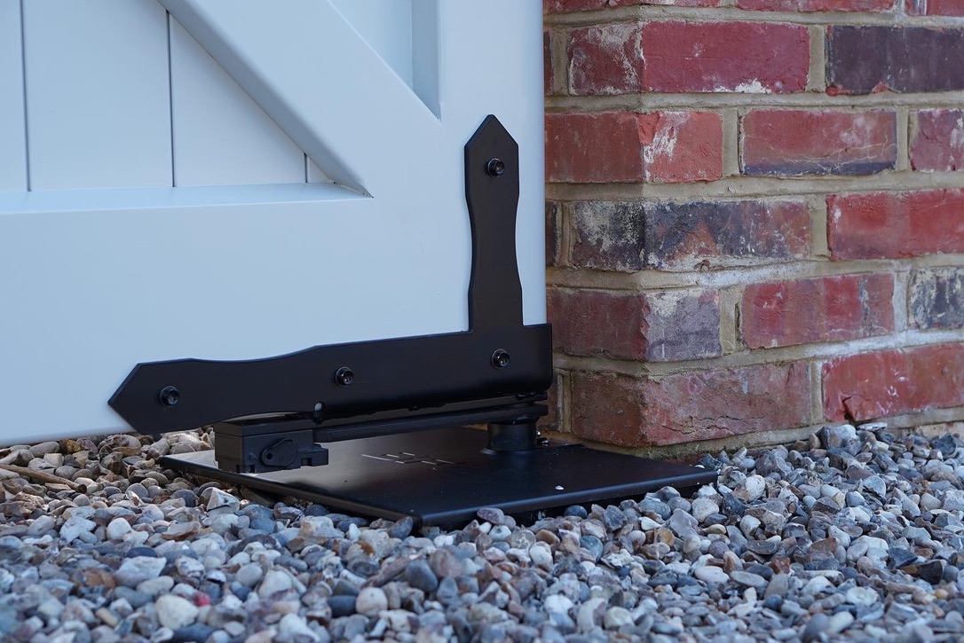 Security systems in Surrey | X16 Systems | Gallery gallery image 5