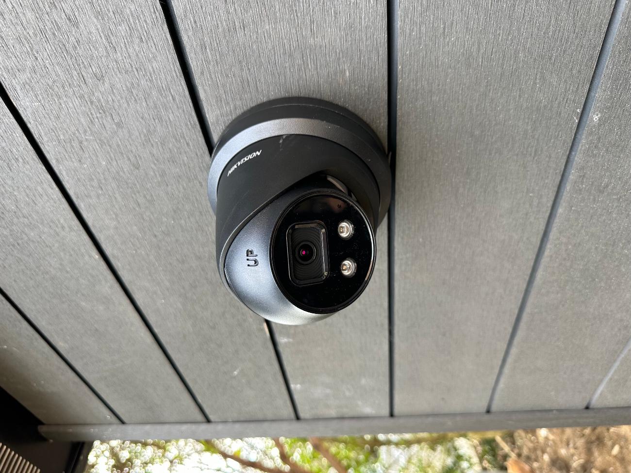 Security systems in Surrey | X16 Systems | Gallery gallery image 2