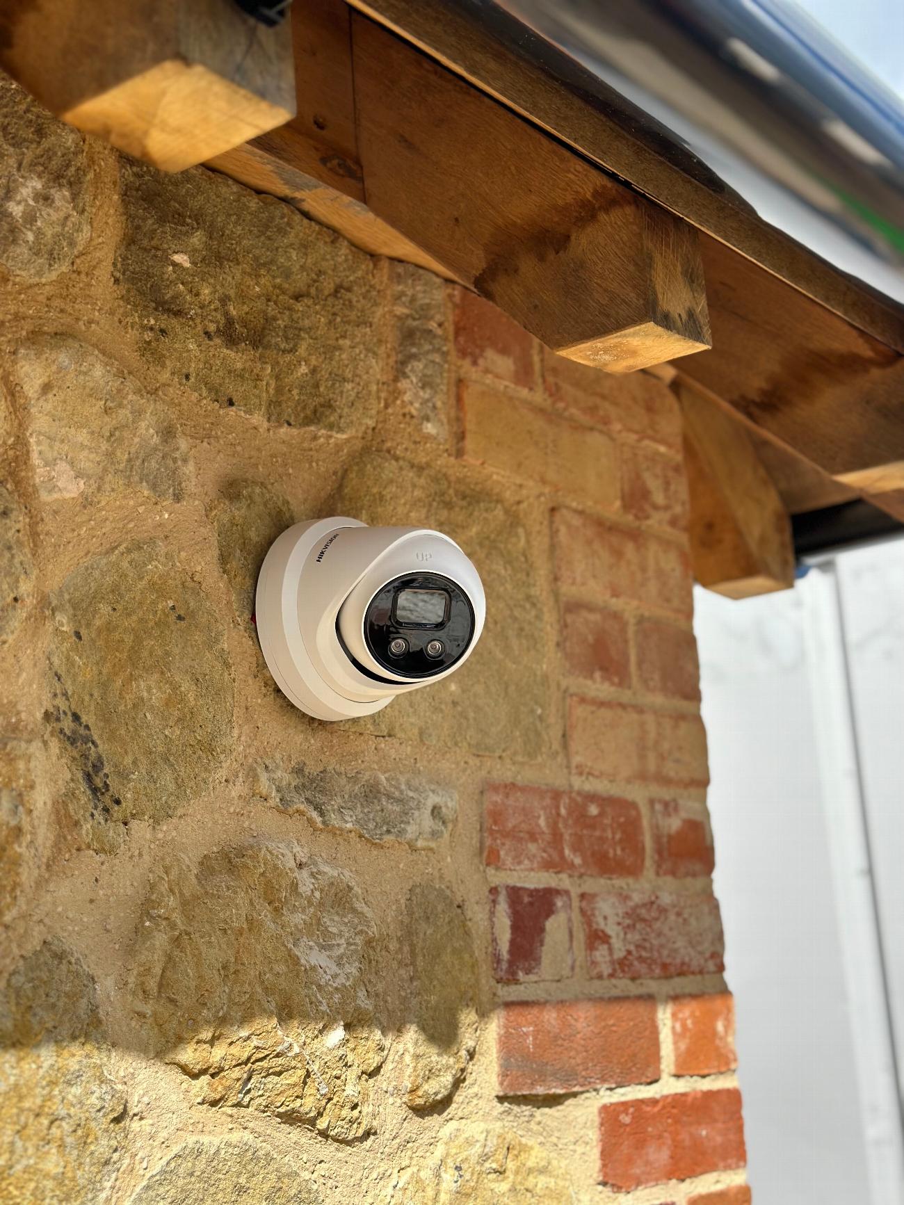 Security systems in Surrey | X16 Systems | Gallery gallery image 1
