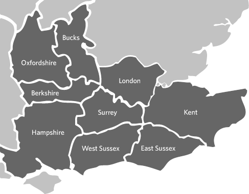 security systems in surrey, london, kent, west sussex, east sussex, hampshire, berkshire, oxfordshire and buckinghamshire