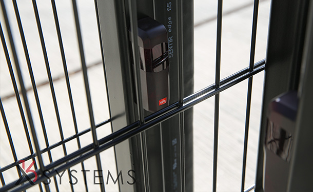 Security systems in Surrey | X16 Systems | Gallery gallery image 20
