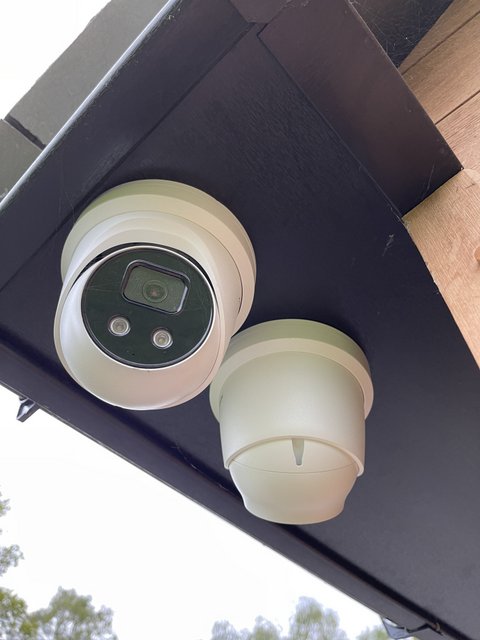 Security systems in Surrey | X16 Systems | Gallery gallery image 25