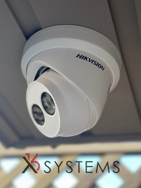 Security systems in Surrey | X16 Systems | Gallery gallery image 24