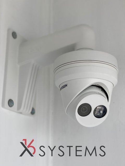 Security solutions Surrey. CCTV.