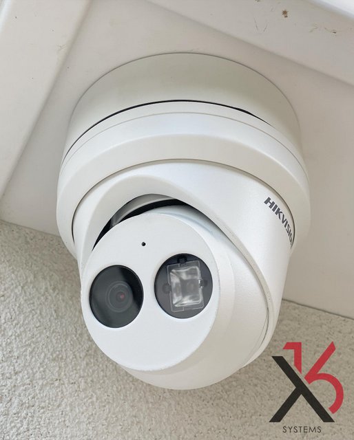 Security systems in Surrey | X16 Systems | Gallery gallery image 13
