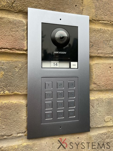 Security systems in Surrey | X16 Systems | Gallery gallery image 10