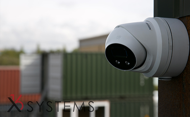 Security systems in Surrey | X16 Systems | Gallery gallery image 7