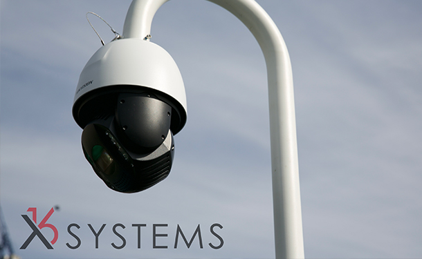 Security systems in Surrey | X16 Systems | Gallery gallery image 5