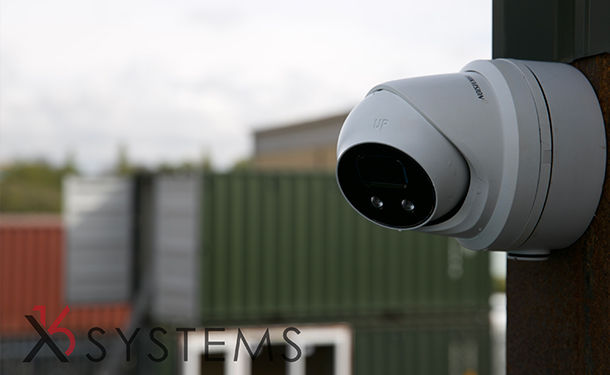Security systems in Surrey | X16 Systems | Gallery gallery image 8